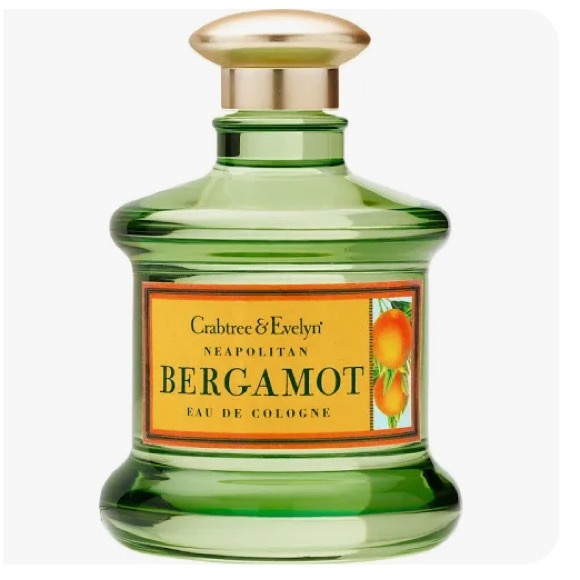 Crabtree & Evelyn Sevillian Neroli eau de cologne – NEW without a box - Picture 7 of 16